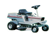 Craftsman 502.25412 Tractor