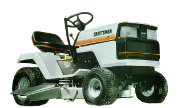 Craftsman 917.25574 Tractor