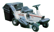 Craftsman 502.25414 Tractor