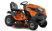 Husqvarna TS 142L Tractor