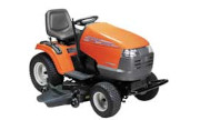 Husqvarna GTH2254XP Tractor