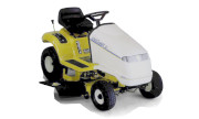 Cub Cadet 1300 Tractor