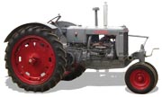 J.I. Case RC Tractor