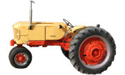 J.I. Case 351 Tractor