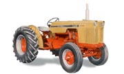 J.I. Case 430 Tractor