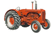 J.I. Case 500 Tractor