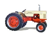 J.I. Case 511-B Tractor