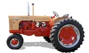 J.I. Case 811-B Tractor