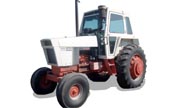 J.I. Case 1170 Tractor