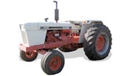 J.I. Case 1410 Tractor