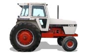 J.I. Case 2090 Tractor