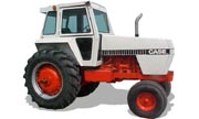 J.I. Case 2290 Tractor