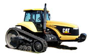 Challenger 55 Tractor