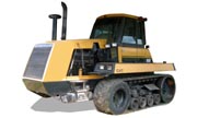 Challenger 65 Tractor
