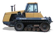 Challenger 65B Tractor