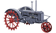 J.I. Case CC Tractor