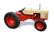 J.I. Case 210-B Tractor