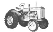 SOMECA DA 50 Tractor