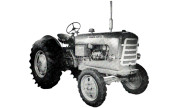 SOMECA Som 45 Tractor