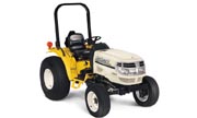 Cub Cadet 7530 Tractor