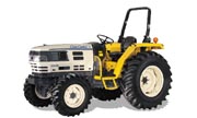 Cub Cadet 8454 Tractor
