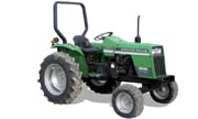 Deutz-Allis 5230 Tractor