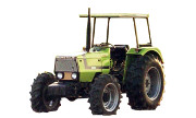 Deutz-Allis 6240 Tractor