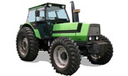 Deutz-Allis 7120 Tractor