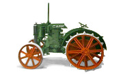 J.I. Case 10-18 Tractor