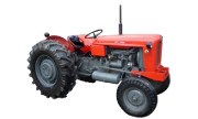 IMT 558 Tractor