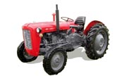 IMT 533 Tractor