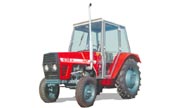 IMT 539 P Tractor