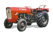IMT 540 Tractor