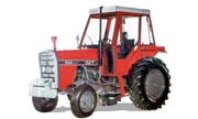 IMT 569 Tractor