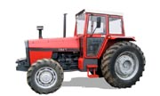 IMT 5136 Tractor