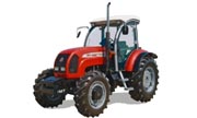 IMT 2070 Tractor