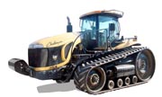 Challenger MT865B Tractor