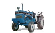 Sonalika DI 730 III Tractor