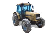 Challenger MT455 Tractor