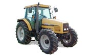 Challenger MT535 Tractor