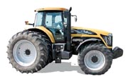 Challenger MT655B Tractor