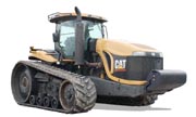 Challenger MT865 Tractor