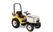 Cub Cadet 7205 Tractor
