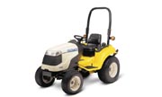 Cub Cadet 7264 Tractor