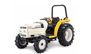 Cub Cadet 7360 Tractor