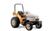Cub Cadet 7232 Tractor