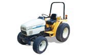 Cub Cadet 7275 Tractor