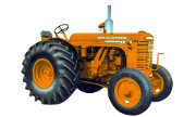 Chamberlain 55DA Tractor