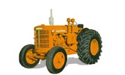 Chamberlain Super 70 Tractor