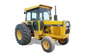 Chamberlain 3380 Tractor